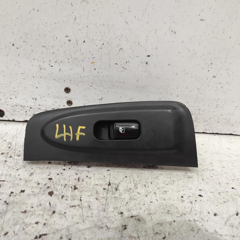 power door window switch