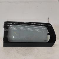 side glass rear left