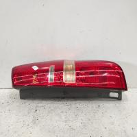 taillight right