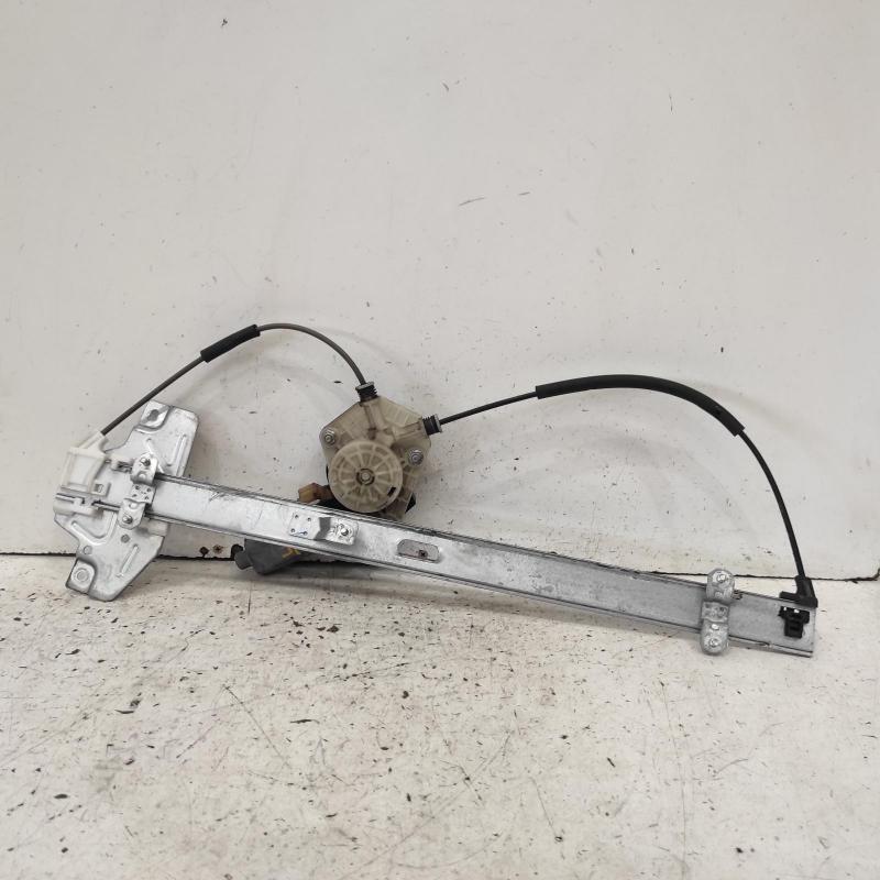 window regulator/motor front left