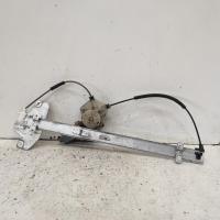 window regulator/motor front left