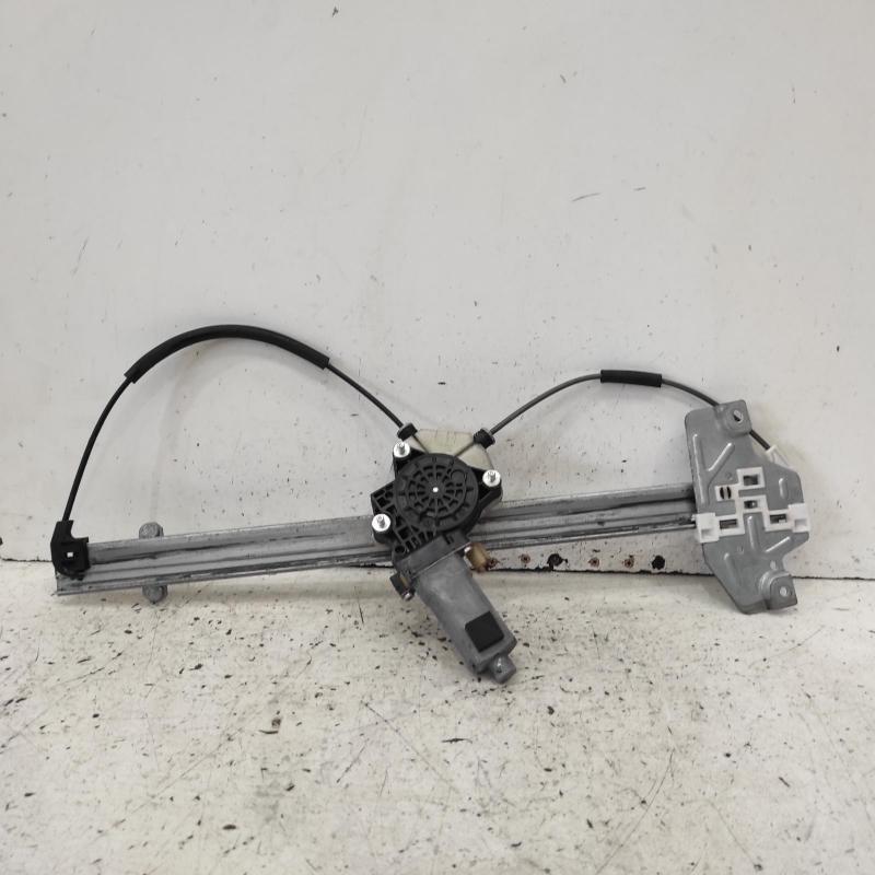 window regulator/motor front left