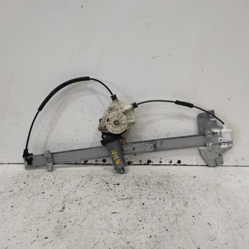 window regulator/motor front right