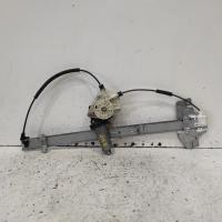 window regulator/motor front right