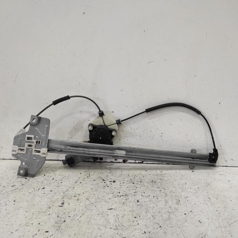 window regulator/motor front right