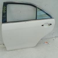 door/sliding rear left