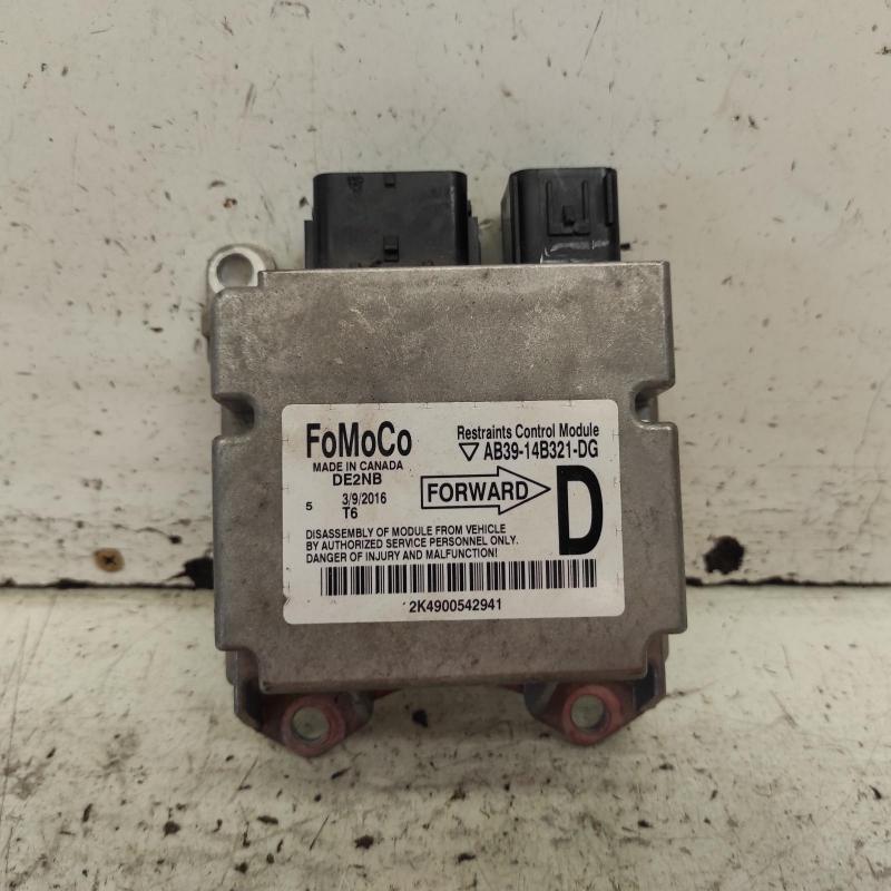 airbag module/sensor