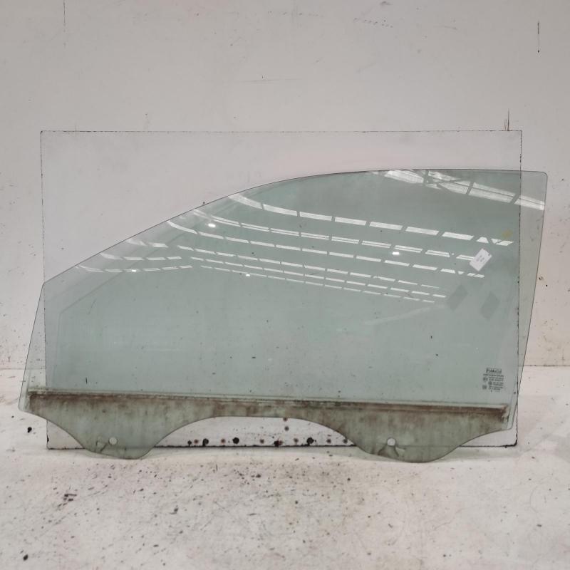 door window front left