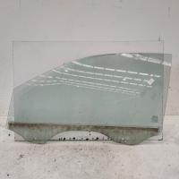 door window front left