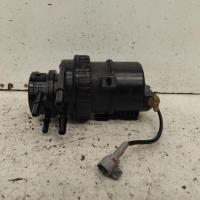 fuel filter housing