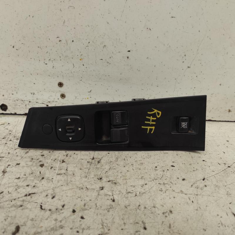 power door window switch