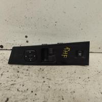 power door window switch