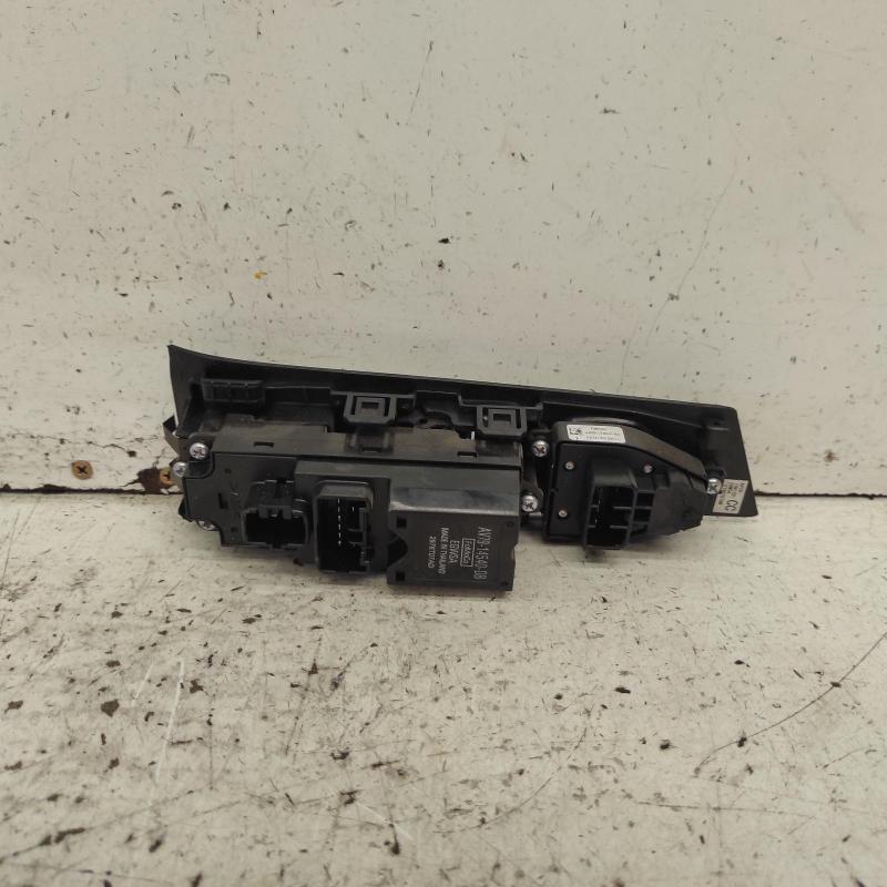 power door window switch