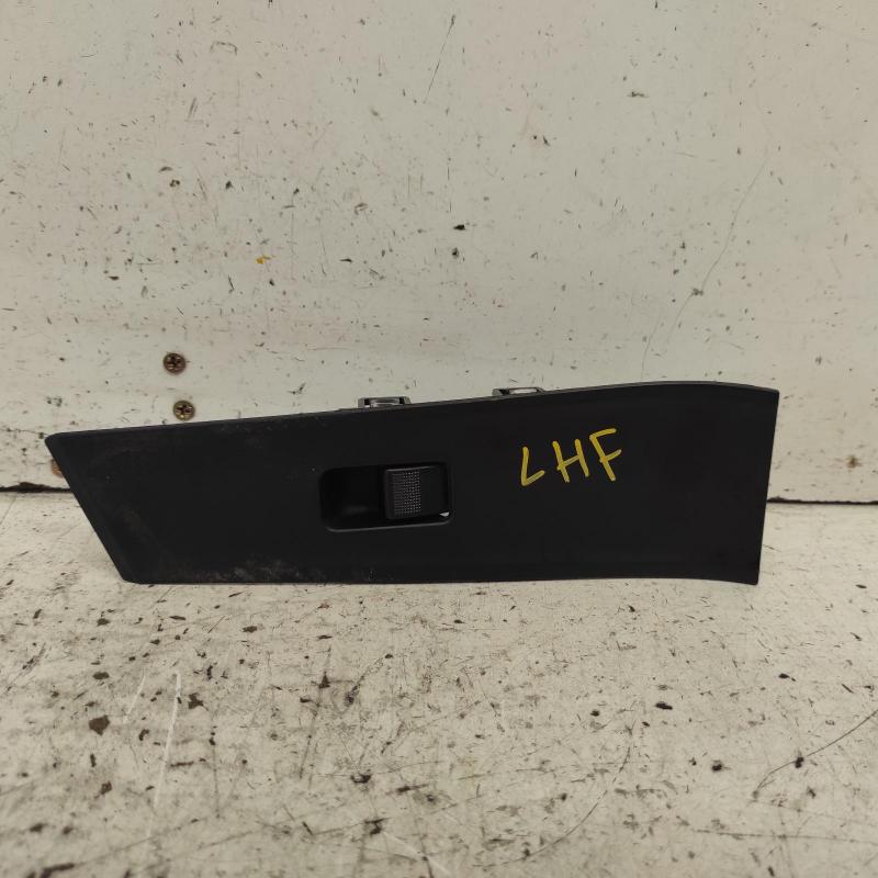 power door window switch