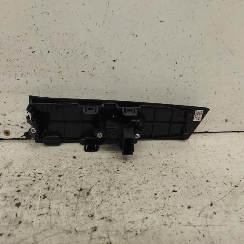 power door window switch