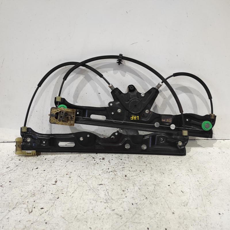 window regulator/motor front left