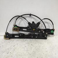 window regulator/motor front left