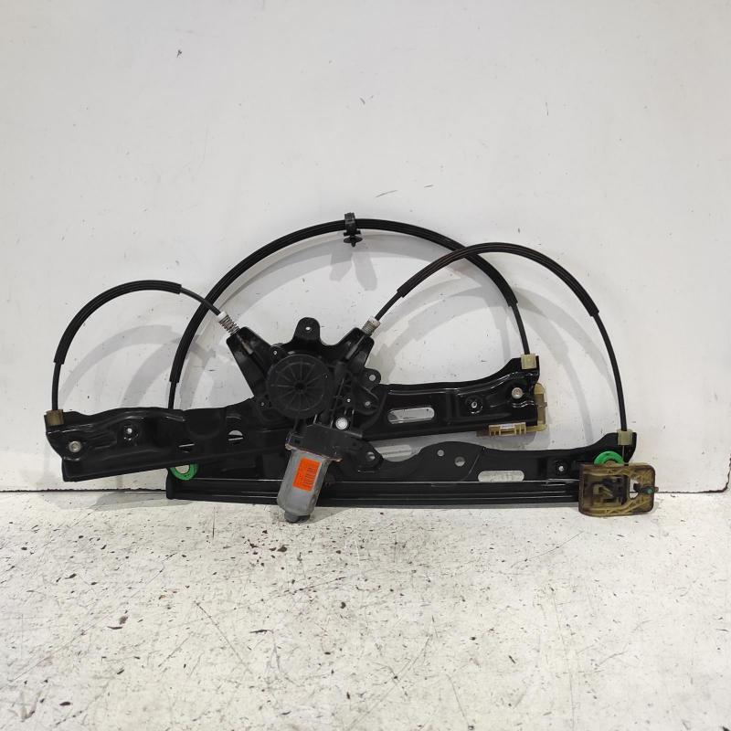 window regulator/motor front left