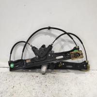 window regulator/motor front right