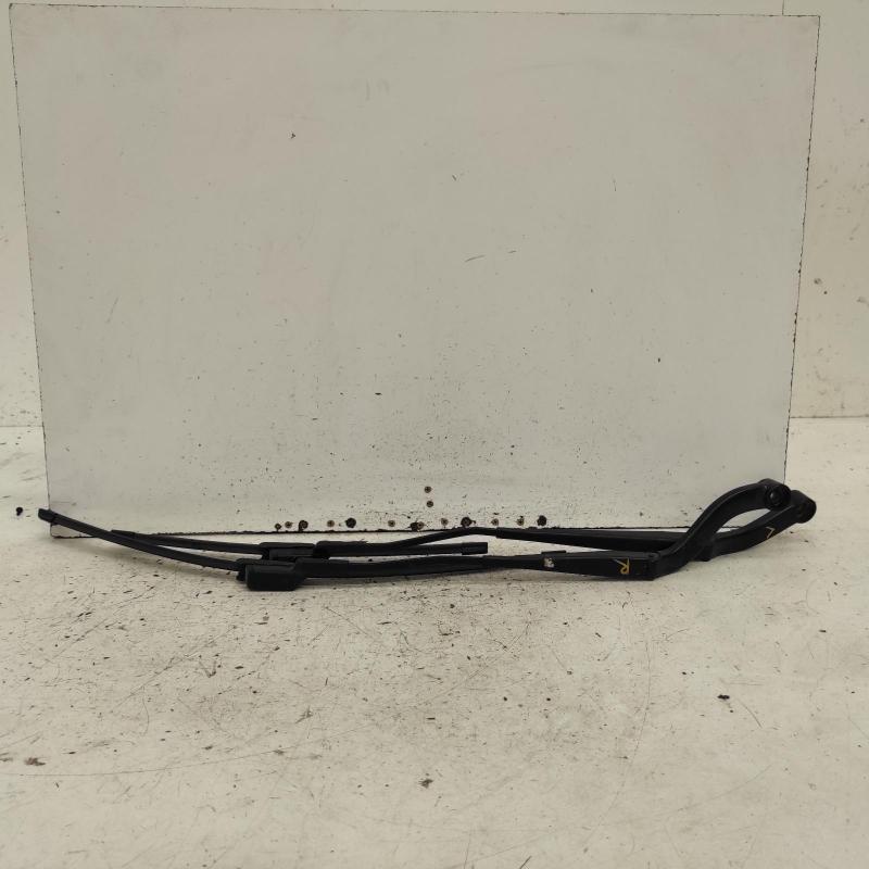 wiper arm