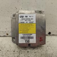 airbag module/sensor