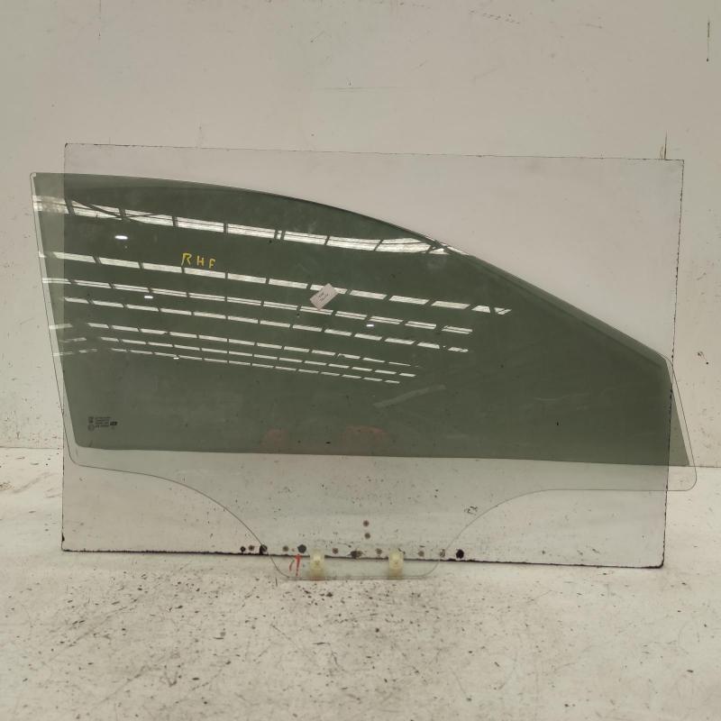 door window front right