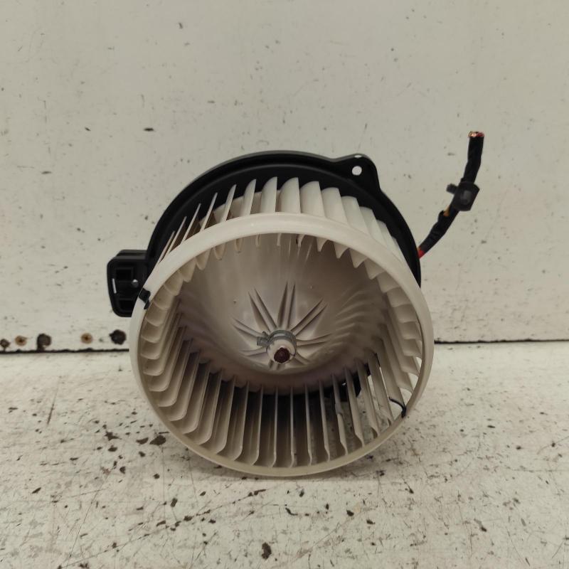 heater fan/motor