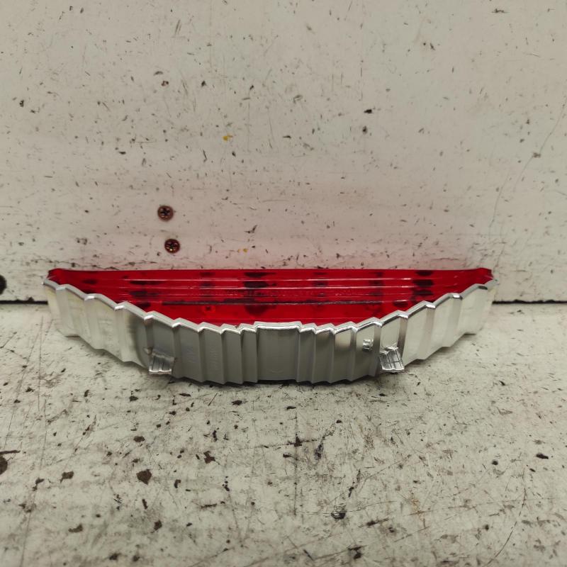 high level stoplight