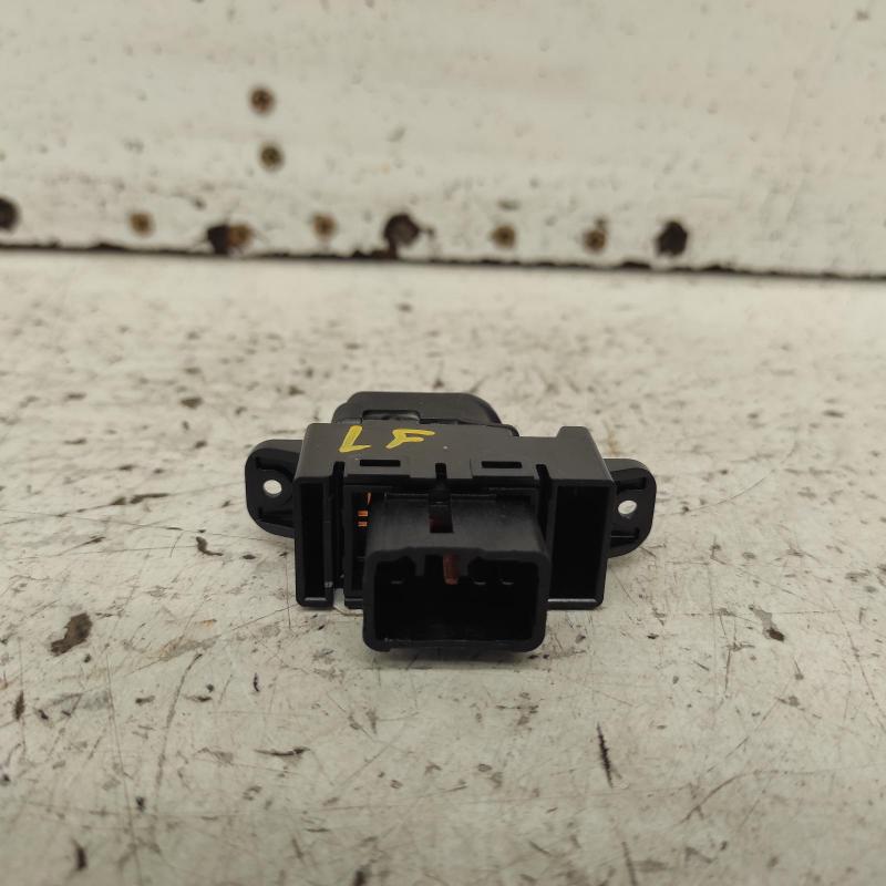 power door window switch