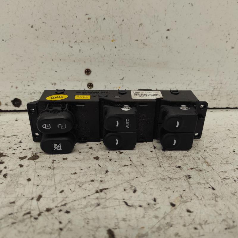 power door window switch