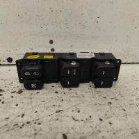 power door window switch