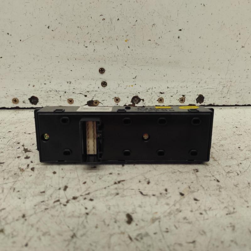 power door window switch