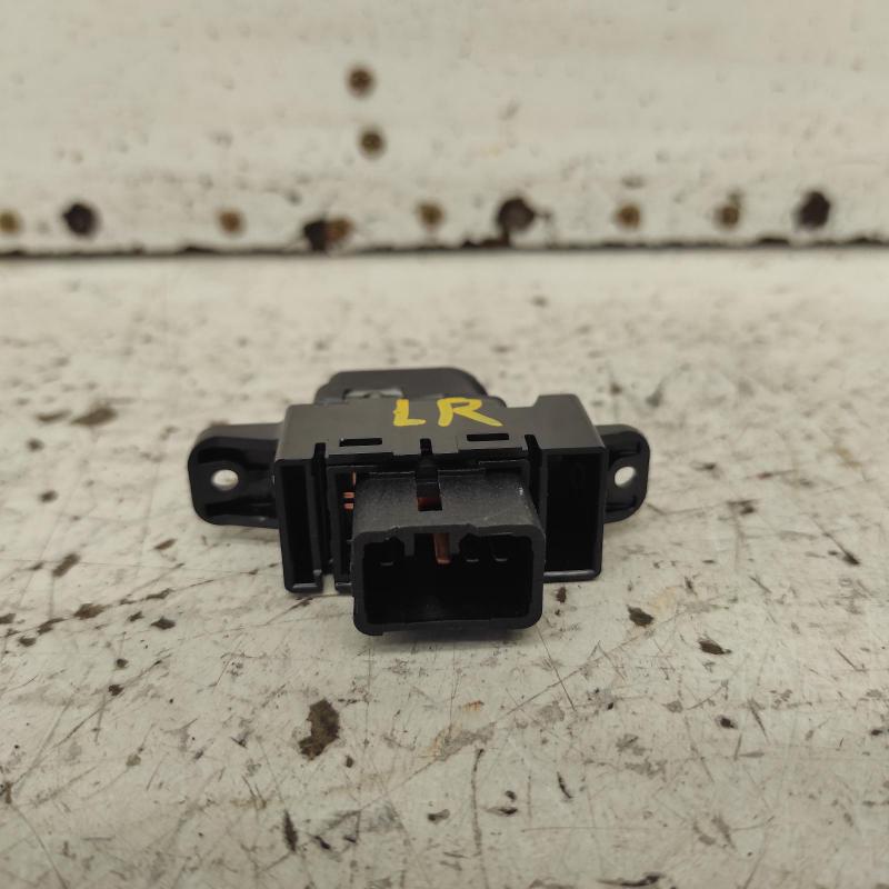 power door window switch