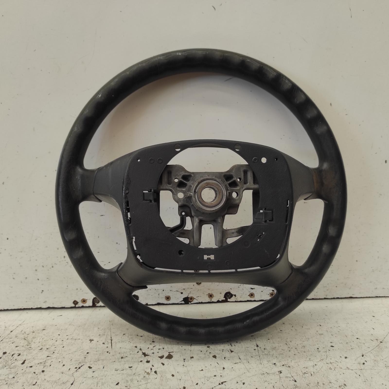 Corolla Steering Wheel 2001-2007 zze122,4 spoke type,12/01-06/07 00021763 #670002