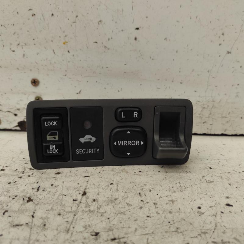 miscellaneous switch relay