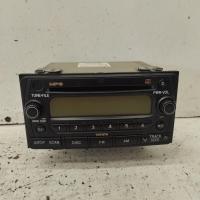 stereo/head unit