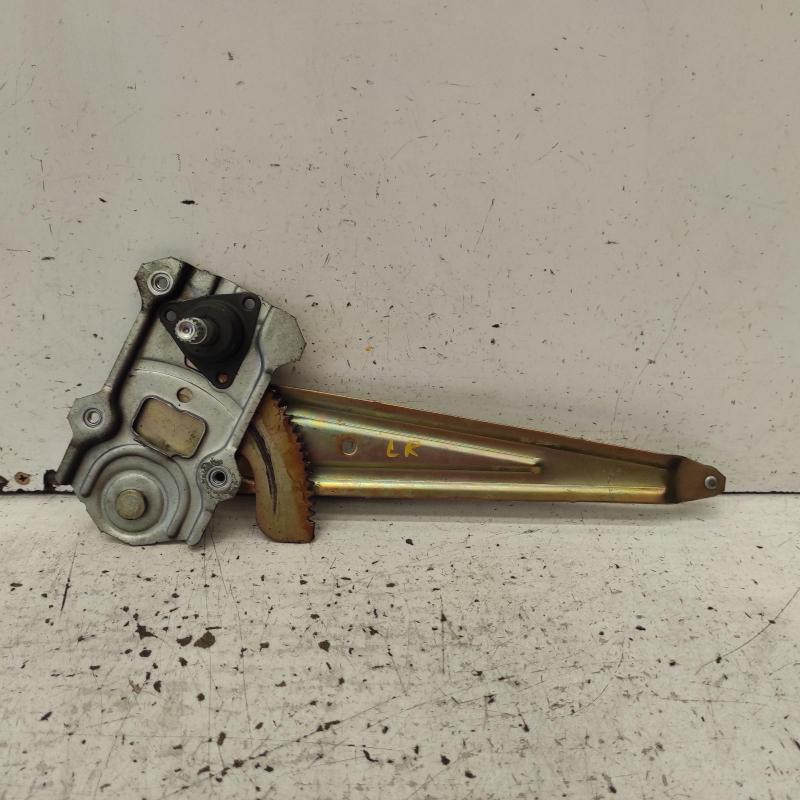 window regulator/motor rear left