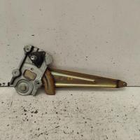 window regulator/motor rear left