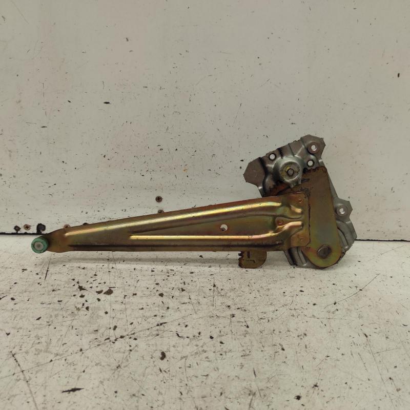 window regulator/motor rear left