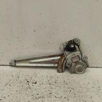 window regulator/motor rear right