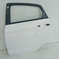 door/sliding rear left