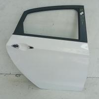 door/sliding rear right