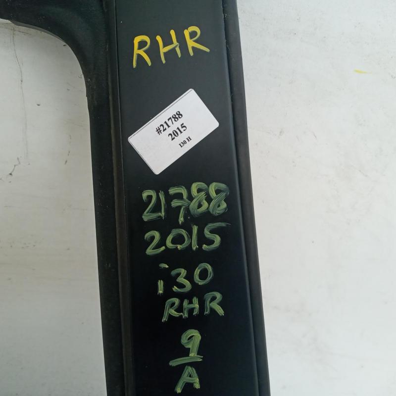 door/sliding rear right