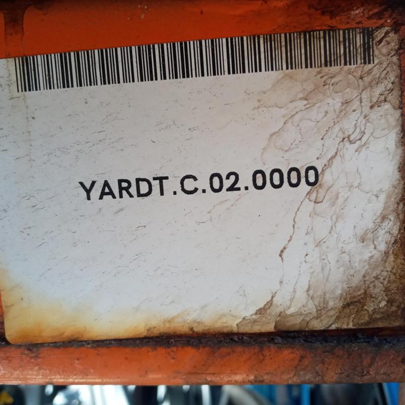 door/sliding rear right