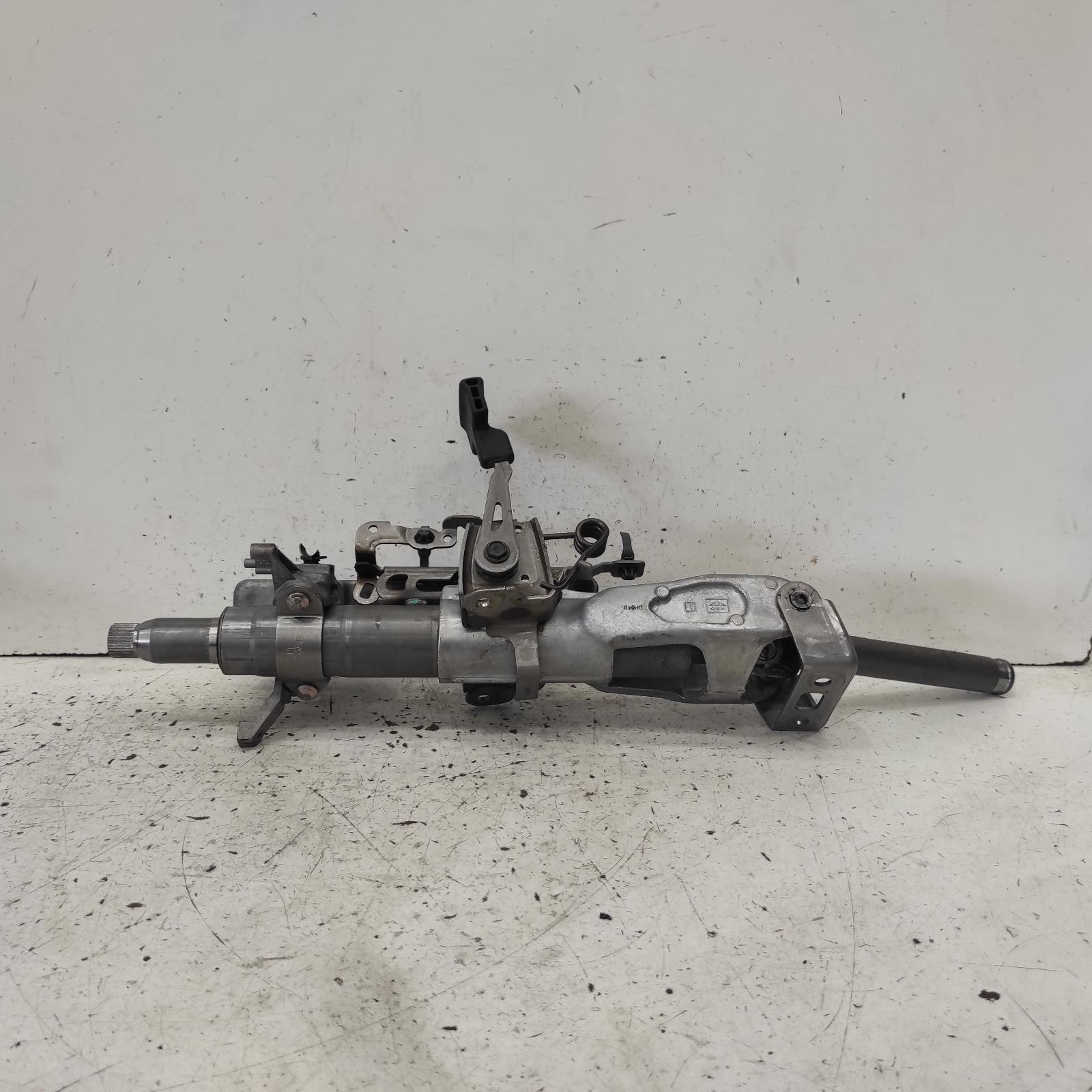 Civic Steering Column 2016-2021 10th gen,05/16-08/21 00015685 #670317