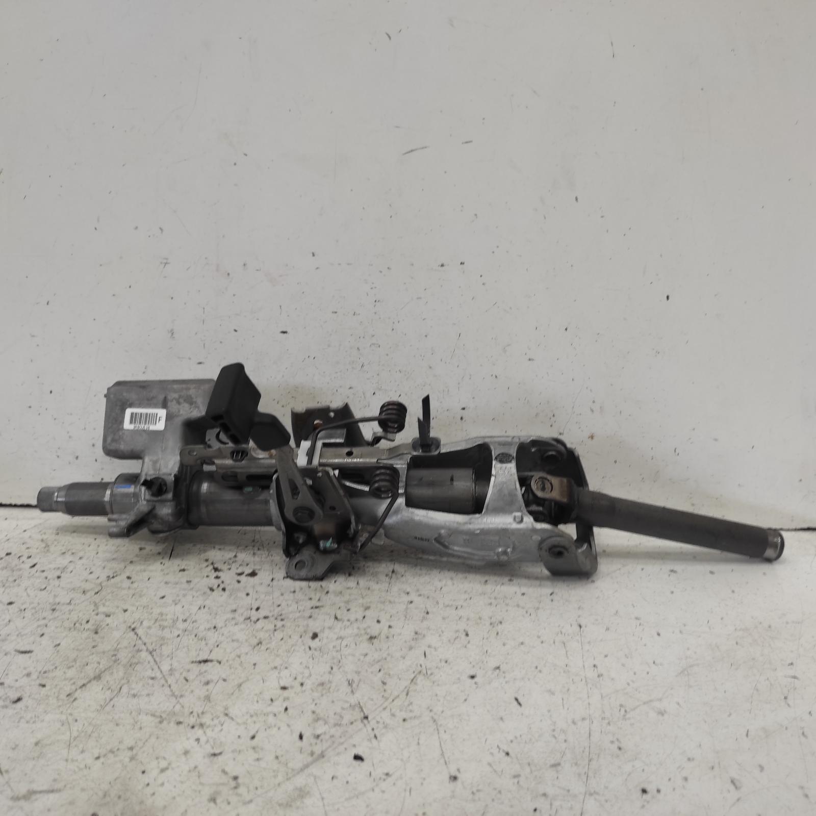 Civic Steering Column 2016-2021 10th gen,05/16-08/21 00015685 #670317