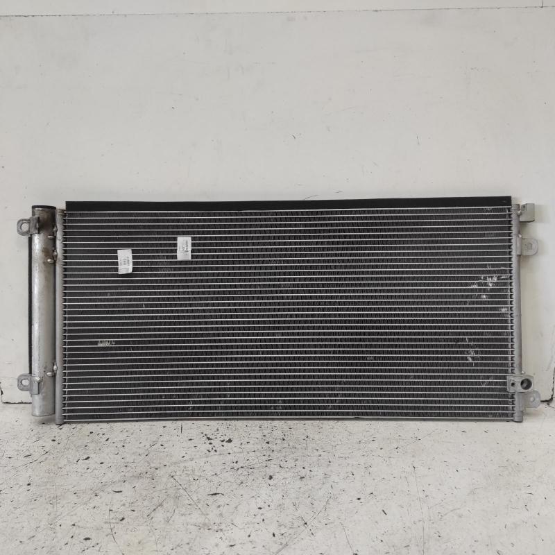 aircon condenser