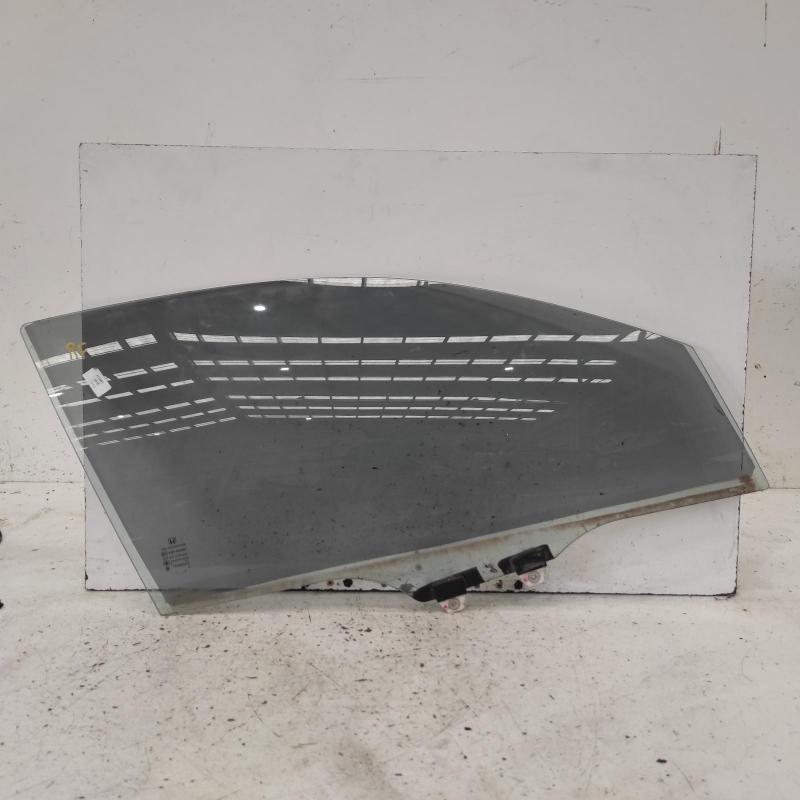 door window front right