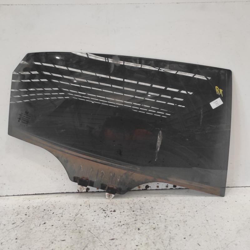 door window rear right