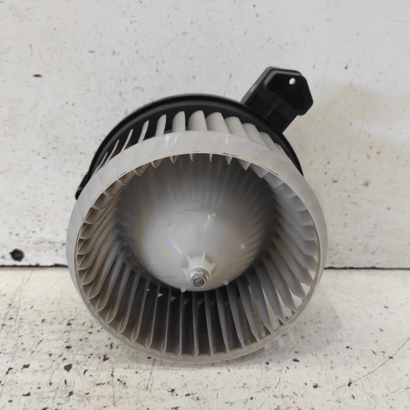 heater fan/motor